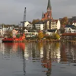 Hotel Alte Landschule 4*