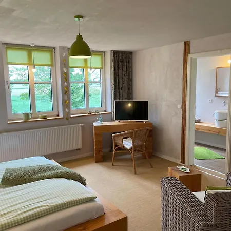 Hotel Alte Landschule Langballig