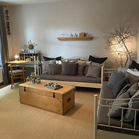 فندق Alte Landschule 4*