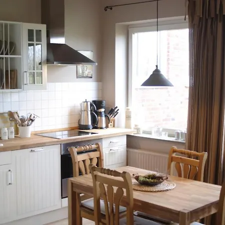 阿尔特兰德斯舒乐酒店