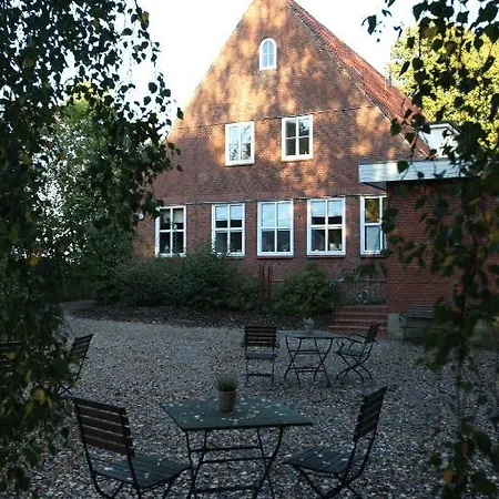 Alte Landschule Hotel Langballig