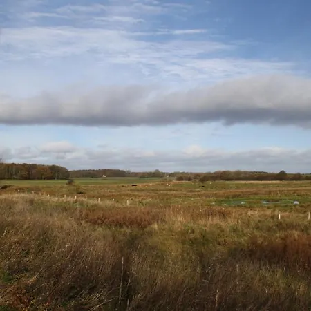 فندق Alte Landschule