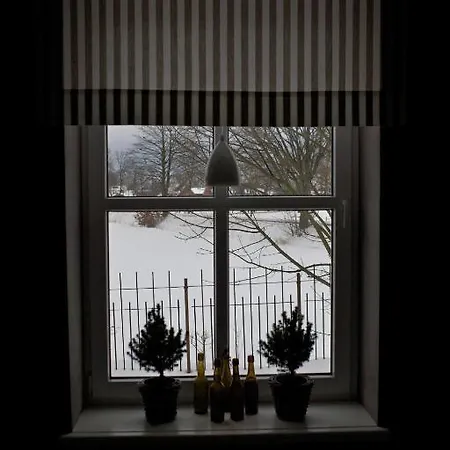 Alte Landschule فندق Langballig