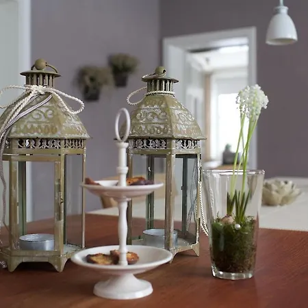 فندق Alte Landschule 4*