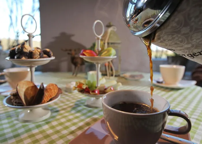 Hotel Alte Landschule