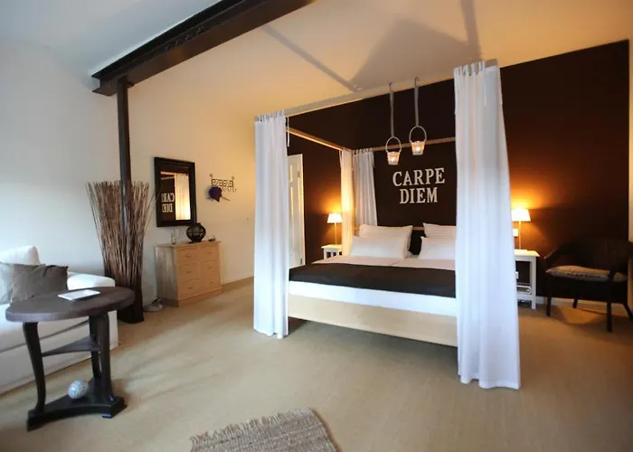 Alte Landschule Langballig