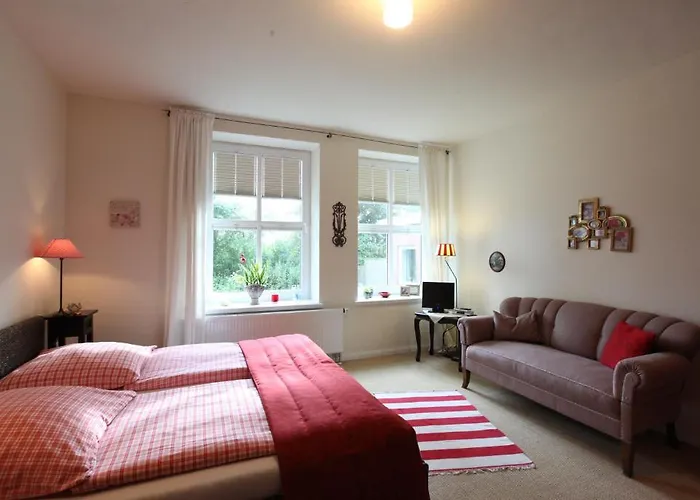 Hotel Alte Landschule