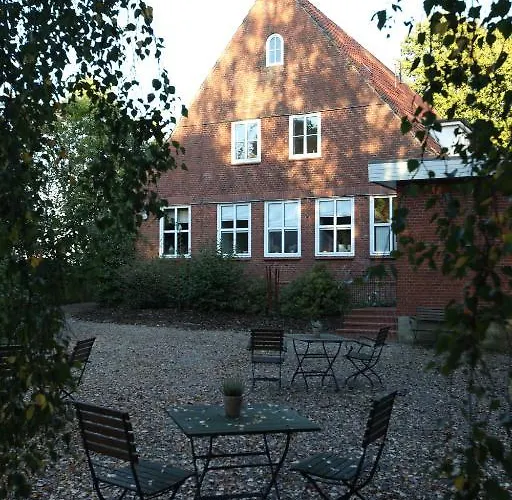 Alte Landschule Hotel Langballig