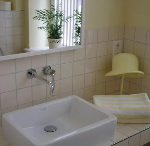 Alte Landschule 4* Langballig