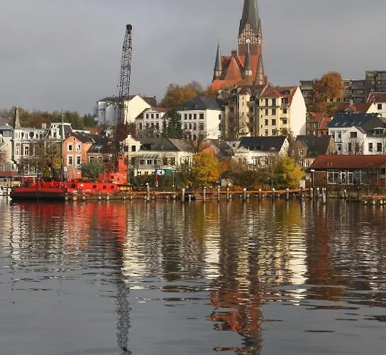 Hotel Alte Landschule 4*