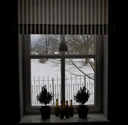 Alte Landschule Hotel Langballig