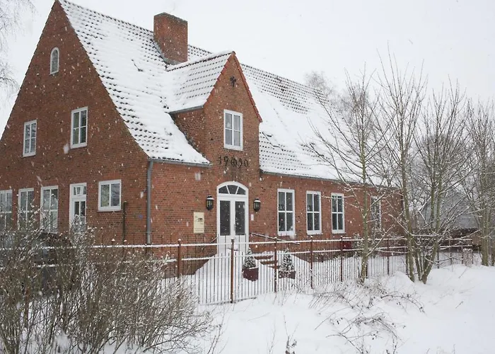 Hotel Alte Landschule 4*