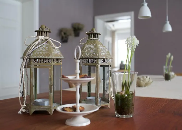 Hotel Alte Landschule 4*