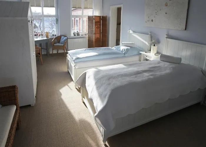 Hotel Alte Landschule Langballig